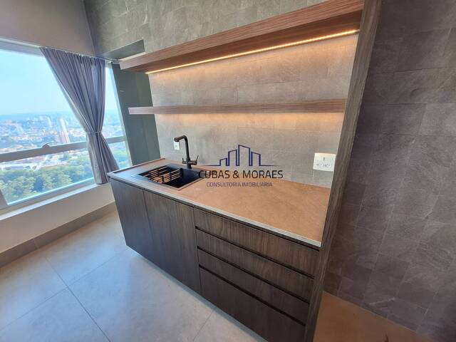 Apartamento para Locação em Barueri - 5