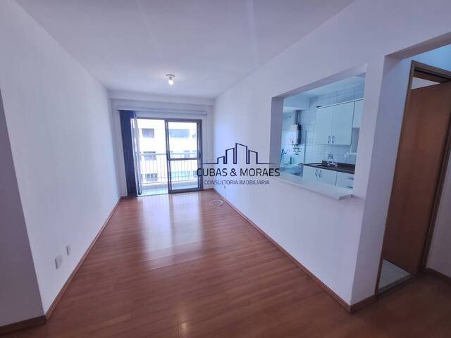 #60492168 - Apartamento para Venda em Barueri - SP
