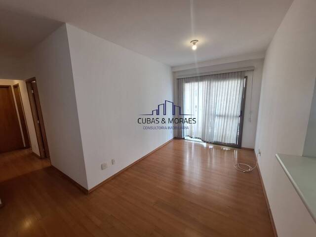 #60492168 - Apartamento para Venda em Barueri - SP