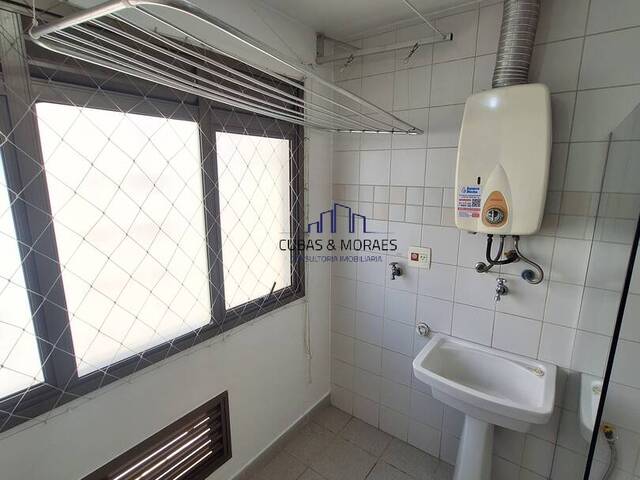 #60492168 - Apartamento para Locação em Barueri - SP - 3