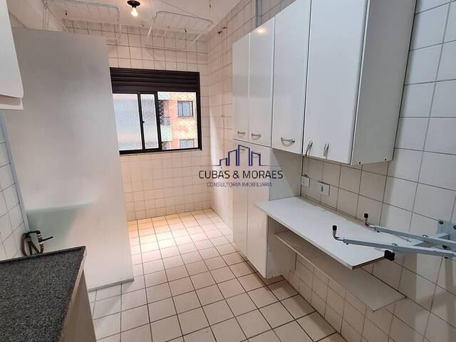 #60492169 - Apartamento para Venda em Barueri - SP - 2