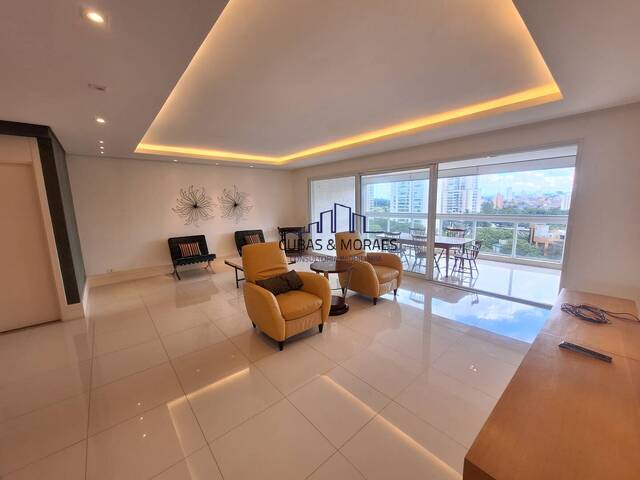 #60492171 - Apartamento para Locação em Barueri - SP - 3