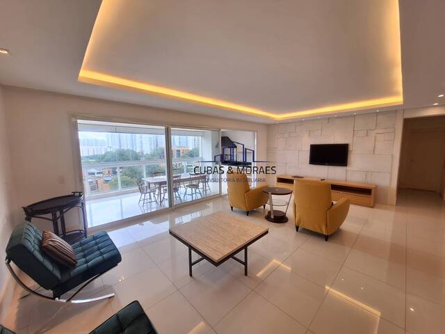 Apartamento para Locação em Barueri - 4