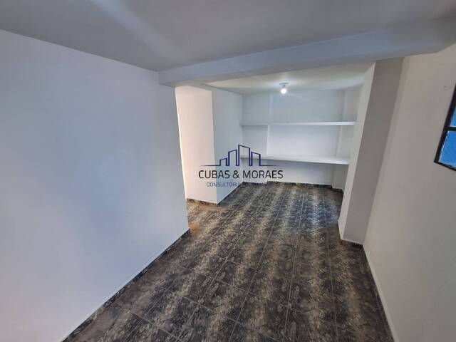 #60492172 - Casa para Locação em Itapevi - SP - 2