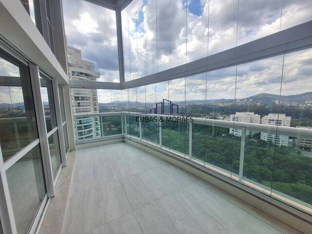 #60492170 - Apartamento para Locação em Barueri - SP - 1