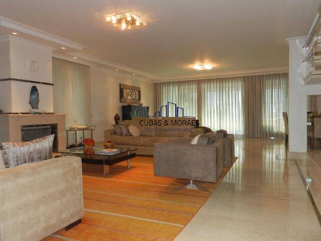 #60492174 - Casa para Venda em Barueri - SP - 1