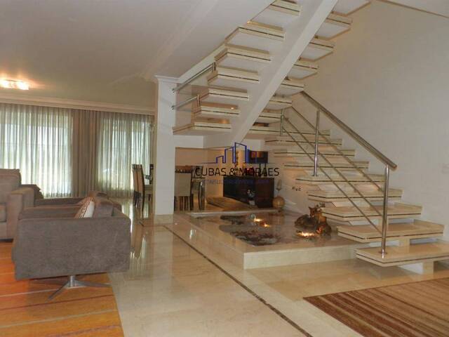 #60492174 - Casa para Venda em Barueri - SP - 2