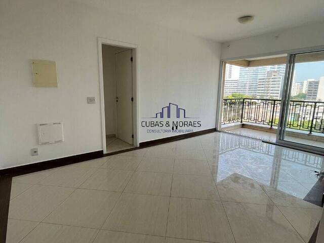 #60492176 - Apartamento para Locação em Barueri - SP - 1