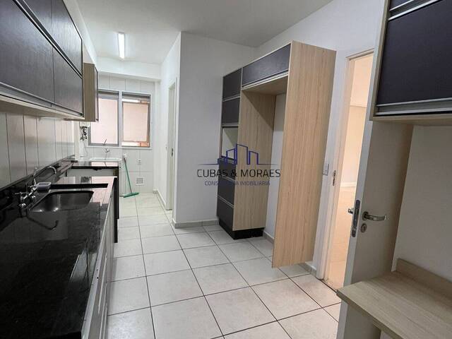 Apartamento para Locação em Barueri - 4