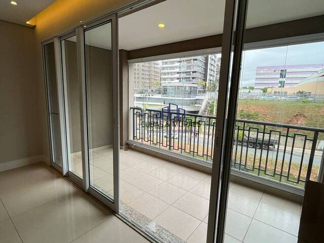 #60492177 - Apartamento para Locação em Barueri - SP - 1
