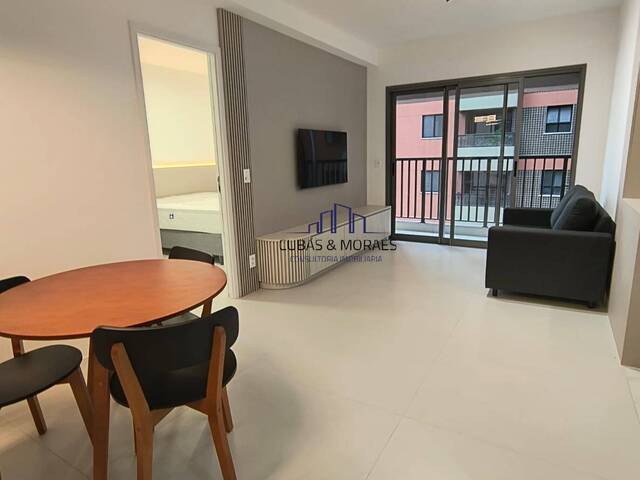 #60492178 - Apartamento para Locação em Barueri - SP - 1