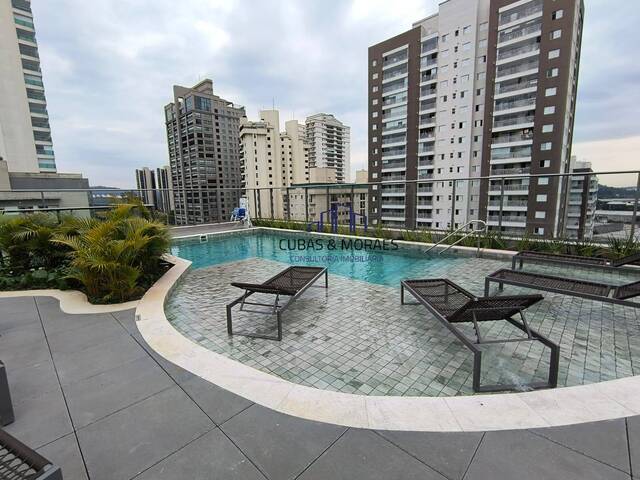 #60492178 - Apartamento para Locação em Barueri - SP - 2