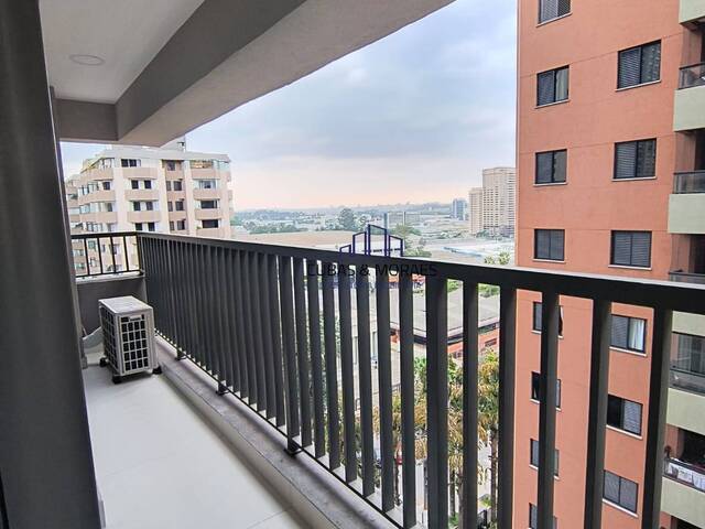Apartamento para Locação em Barueri - 4