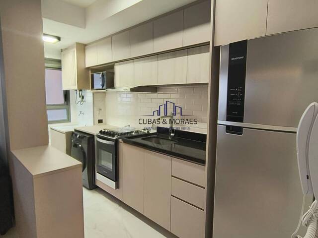 Apartamento para Locação em Barueri - 5