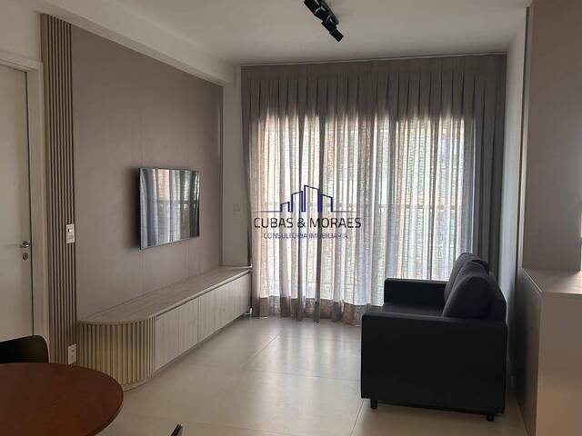 #60492178 - Apartamento para Locação em Barueri - SP - 2