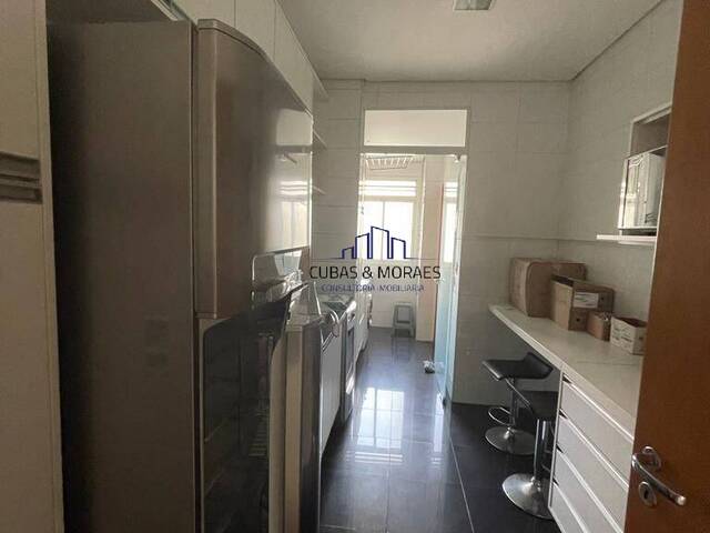 #60492179 - Apartamento para Locação em Santana de Parnaíba - SP - 2
