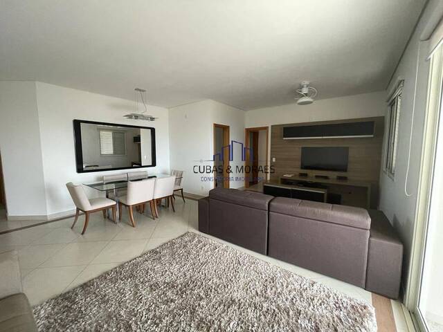 #60492179 - Apartamento para Locação em Santana de Parnaíba - SP - 1