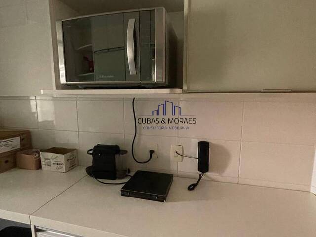 #60492179 - Apartamento para Locação em Santana de Parnaíba - SP - 3