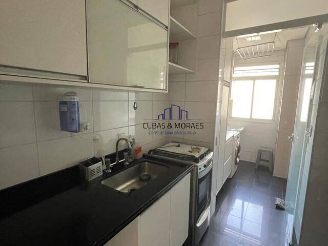 Apartamento para Locação em Santana de Parnaíba - 4