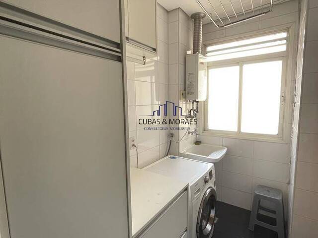 Apartamento para Locação em Santana de Parnaíba - 5