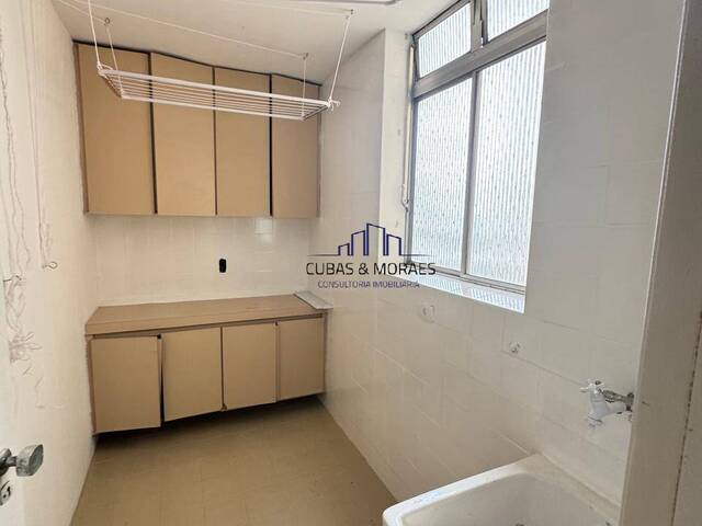 #60492180 - Apartamento para Locação em Barueri - SP - 2