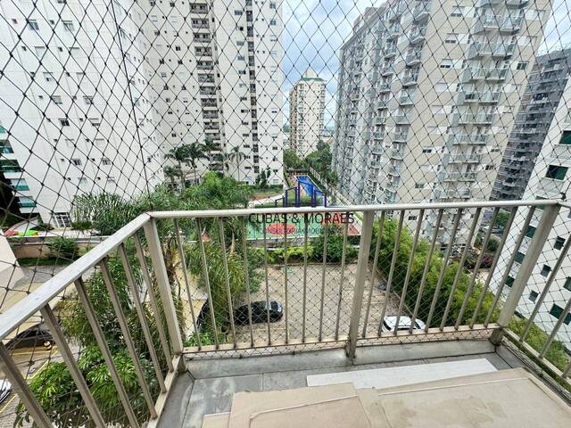 #60492180 - Apartamento para Locação em Barueri - SP - 1