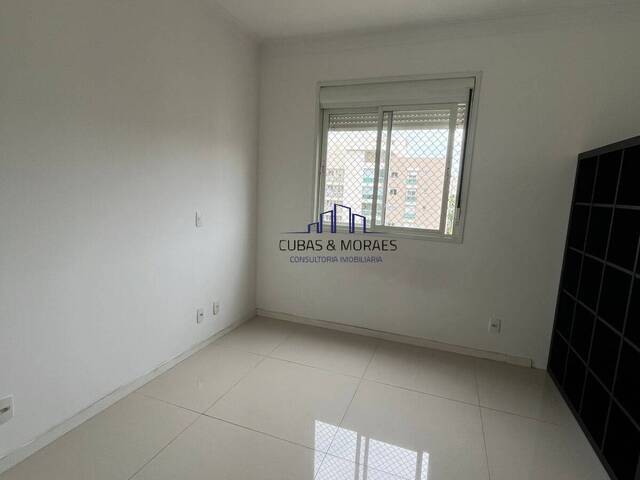 #60492181 - Apartamento para Locação em Santana de Parnaíba - SP - 2