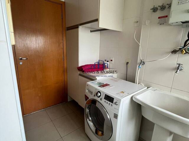 #60492181 - Apartamento para Locação em Santana de Parnaíba - SP - 3