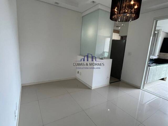Apartamento para Locação em Santana de Parnaíba - 4