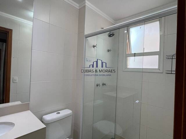 Apartamento para Locação em Santana de Parnaíba - 5