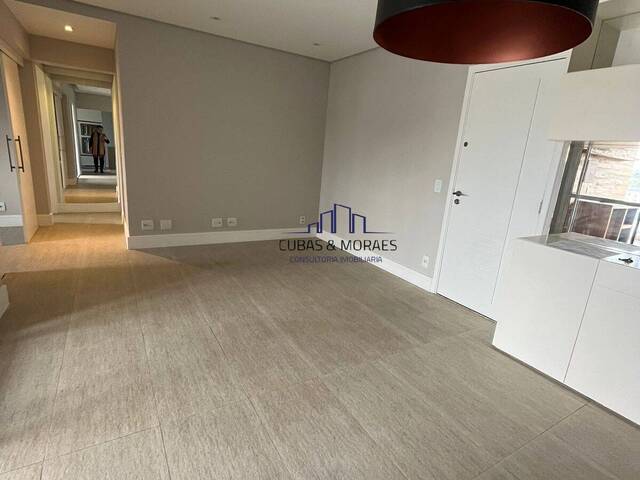 #60492183 - Apartamento para Locação em Santana de Parnaíba - SP - 1