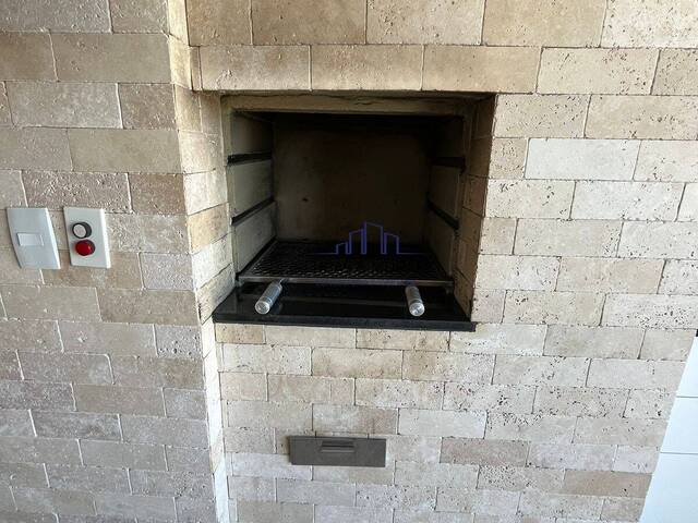 Apartamento para Locação em Santana de Parnaíba - 4