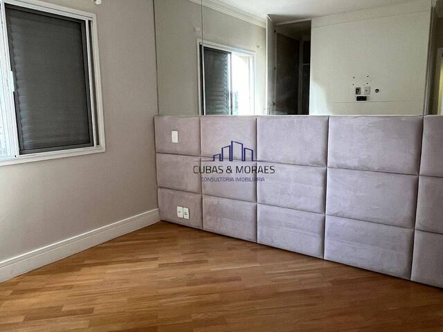 Apartamento para Locação em Santana de Parnaíba - 5