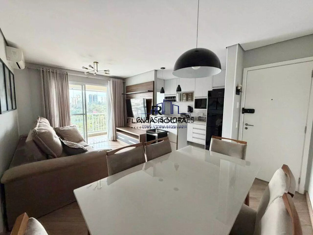 #60492185 - Apartamento para Locação em Barueri - SP - 3