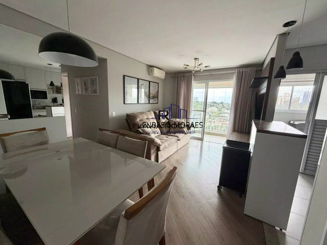 #60492185 - Apartamento para Locação em Barueri - SP - 1