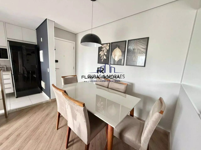 #60492185 - Apartamento para Locação em Barueri - SP - 2