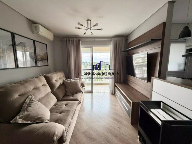 Apartamento para Locação em Barueri - 4