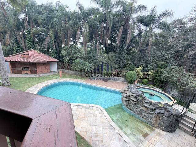 #60492186 - Casa para Locação em Barueri - SP - 1