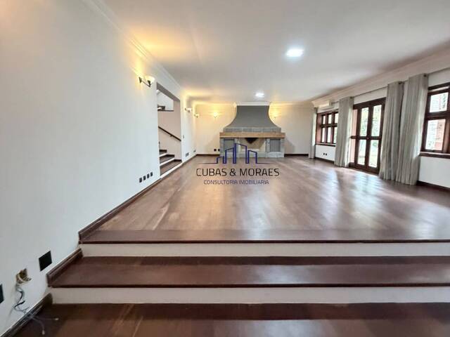 #60492186 - Casa para Locação em Barueri - SP - 2