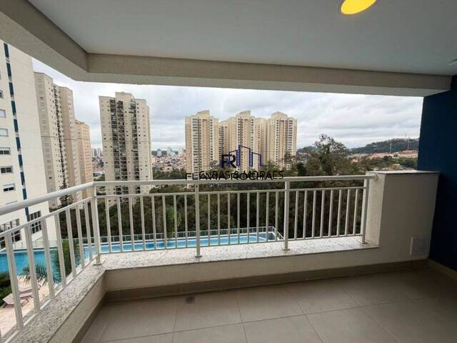 #60492187 - Apartamento para Locação em Barueri - SP - 1