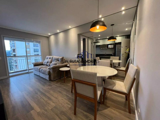 #60492189 - Apartamento para Locação em Barueri - SP - 1