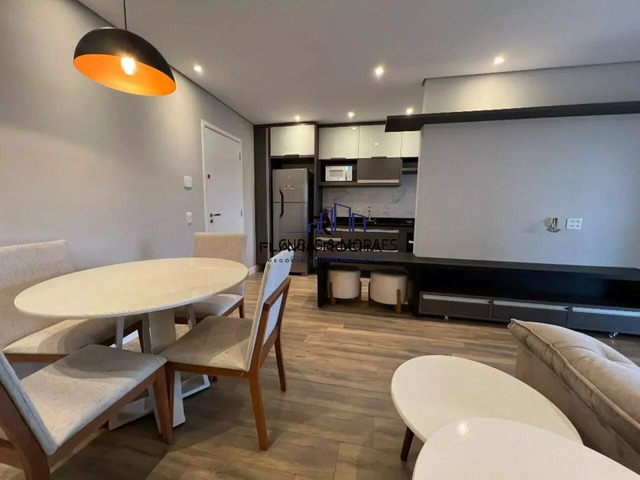Apartamento para Locação em Barueri - 4