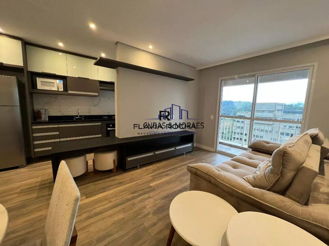 #60492189 - Apartamento para Locação em Barueri - SP - 3