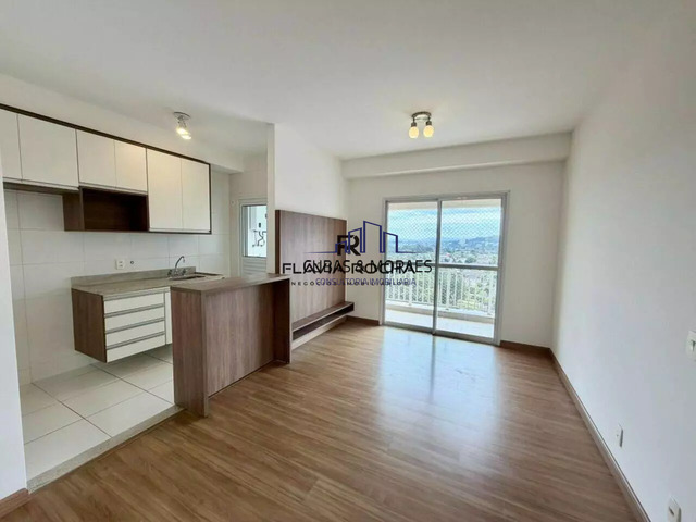 #60492190 - Apartamento para Locação em Barueri - SP - 1