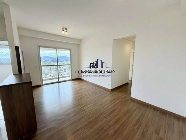 #60492190 - Apartamento para Locação em Barueri - SP - 2