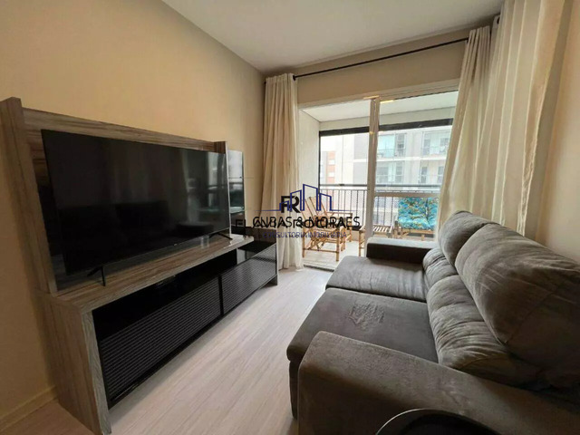Apartamento para Locação em Barueri - 3