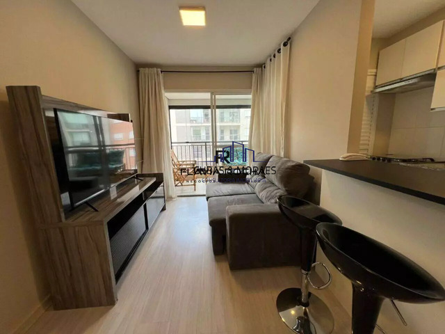 Apartamento para Locação em Barueri - 4