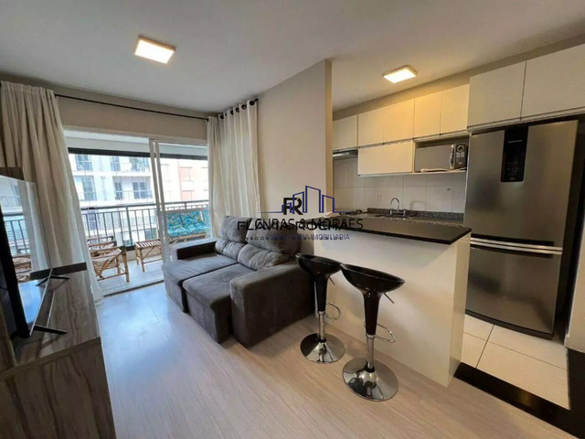Apartamento para Locação em Barueri - 5