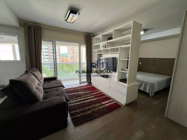 #60492192 - Apartamento para Locação em Barueri - SP - 2