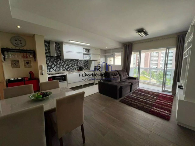 #60492192 - Apartamento para Locação em Barueri - SP - 3